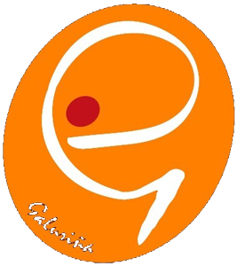 GALURIÑA Logo